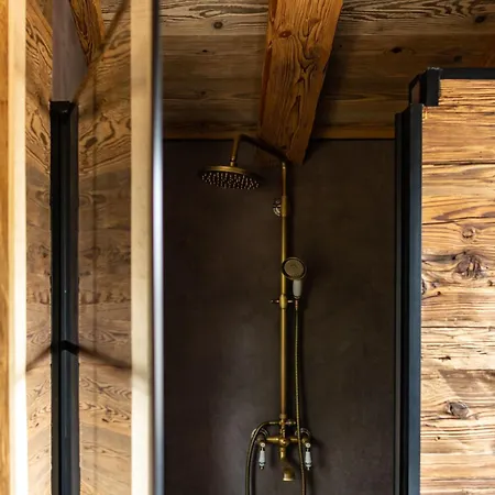 Tiny 4 Casa de Férias *