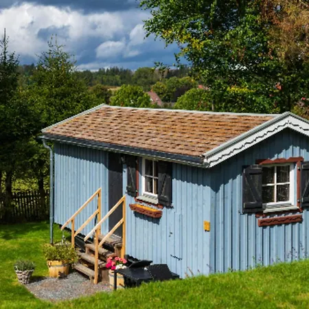 Tiny 4 Casa de Férias