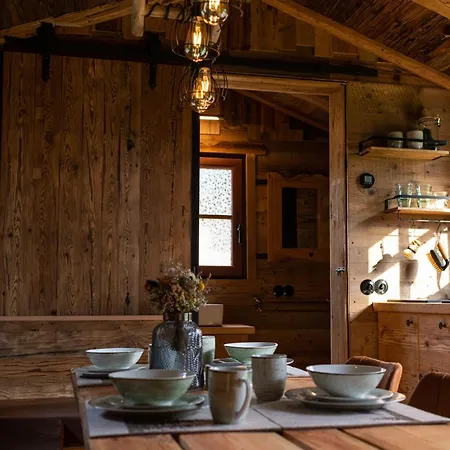 Tiny 4 Casa de Férias Clausthal-Zellerfeld