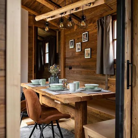 Tiny 4 Clausthal-Zellerfeld