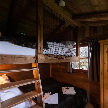 Casa de Férias Tiny 4